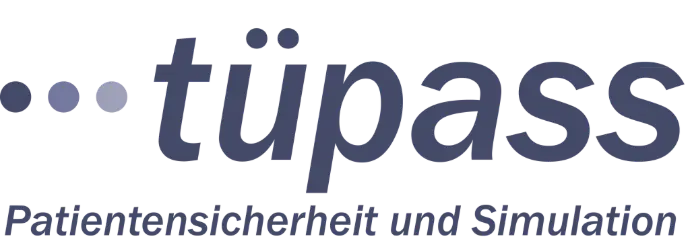 tüpass Logo