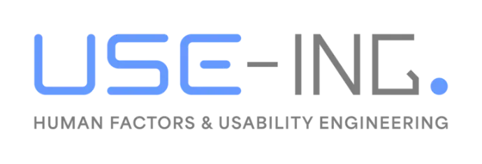 Use-Ing Logo