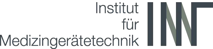 Institut für Medizingerätetechnik Logo