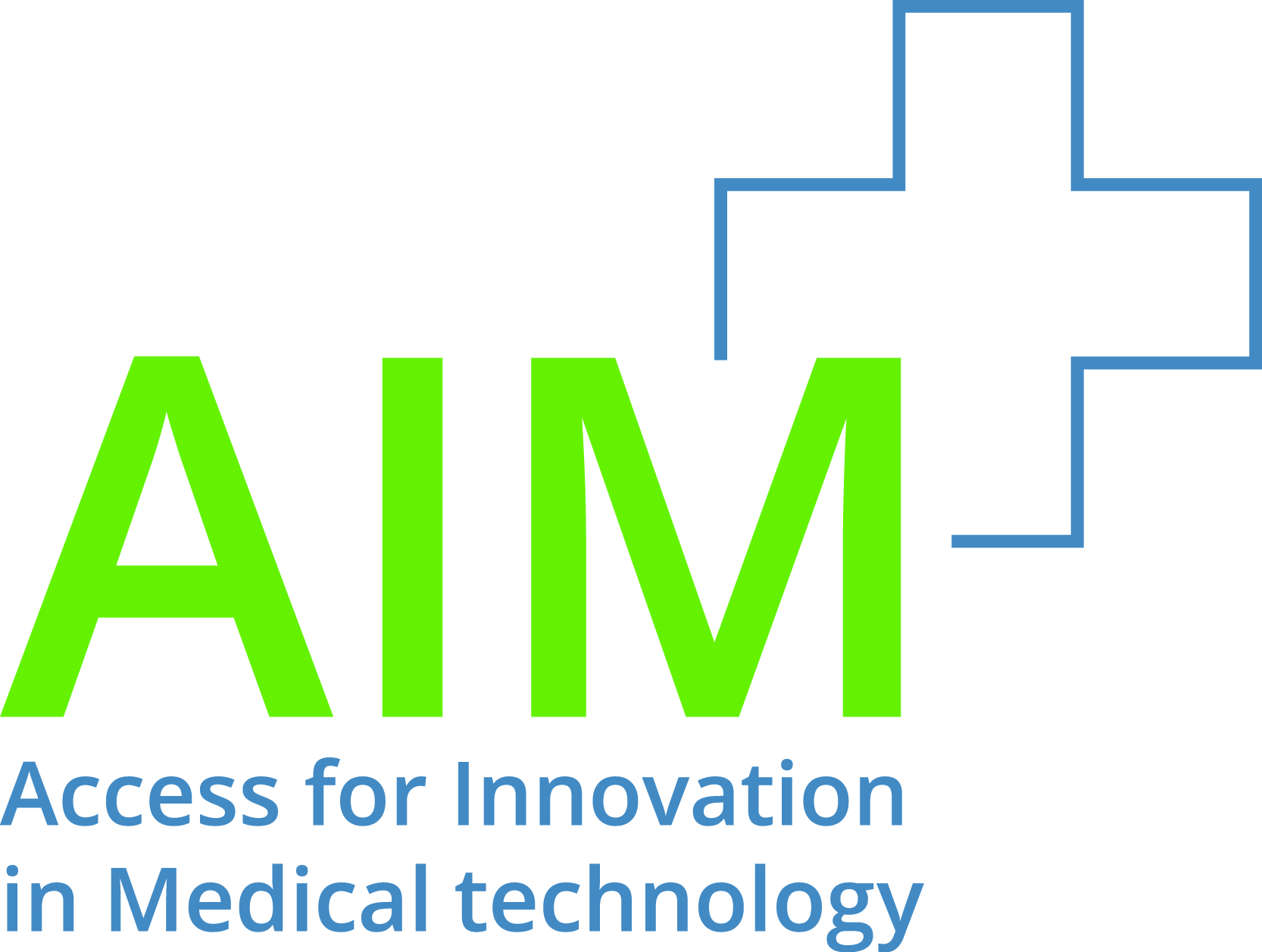 AIM Plattform Logo AIM Plattform Logo