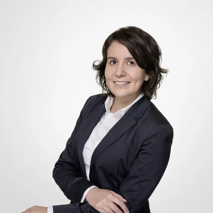 Dr. Klara Altintoprak