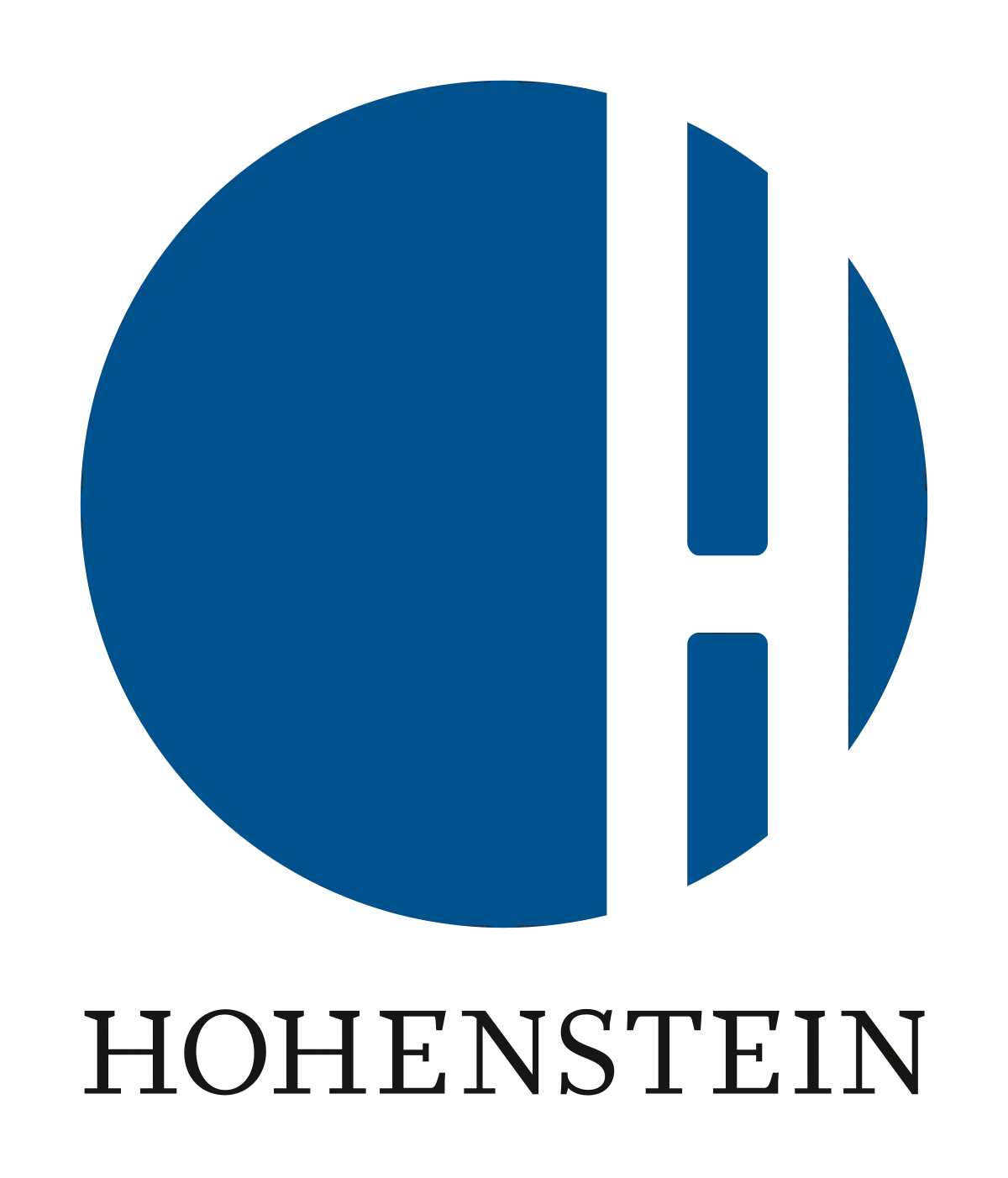 Hohenstein Logo