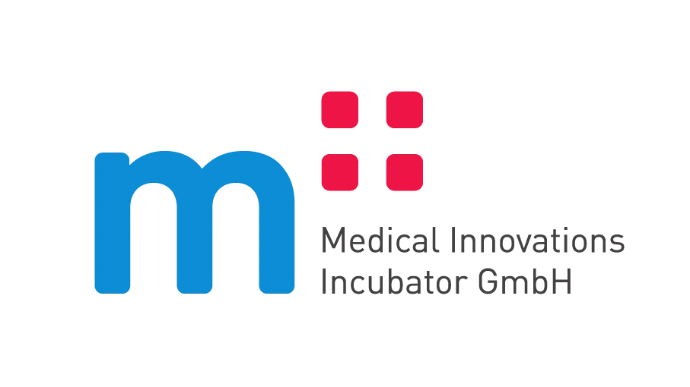 Medical Innovations Incubator Logo