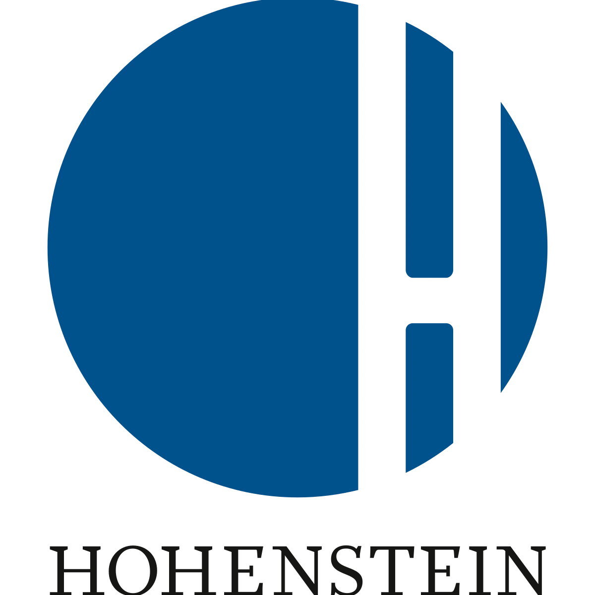 Hohenstein Logo