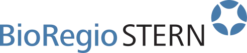 BioRegio STERN Logo