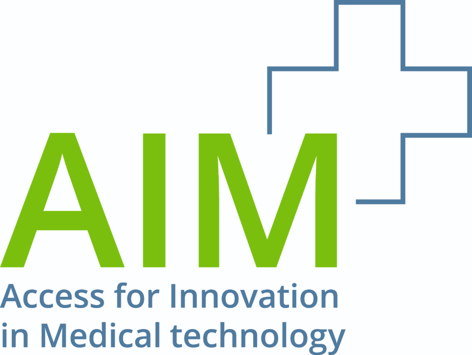 AIM Plattform Logo